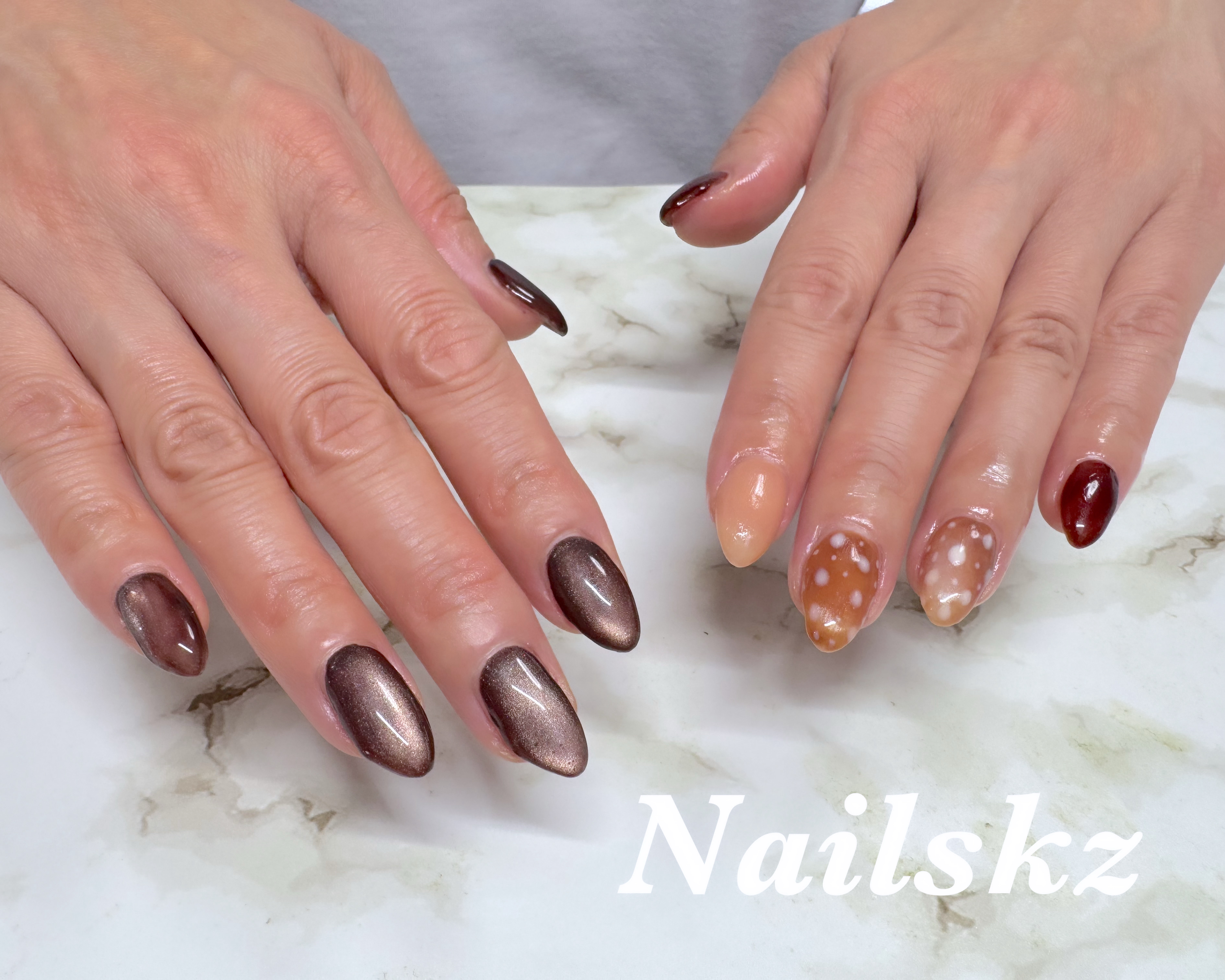 Nailskz