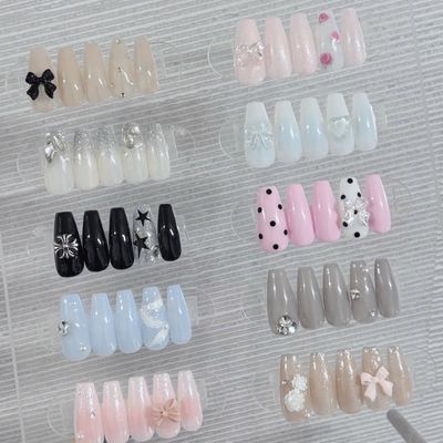 【定額】シンプルパーツ少なめコース