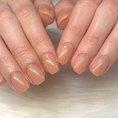 【hand】オフありワンカラー¥2,000