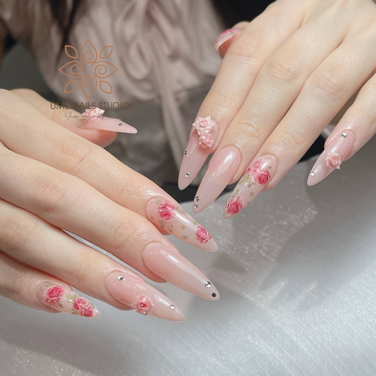 Akina_nail_ume