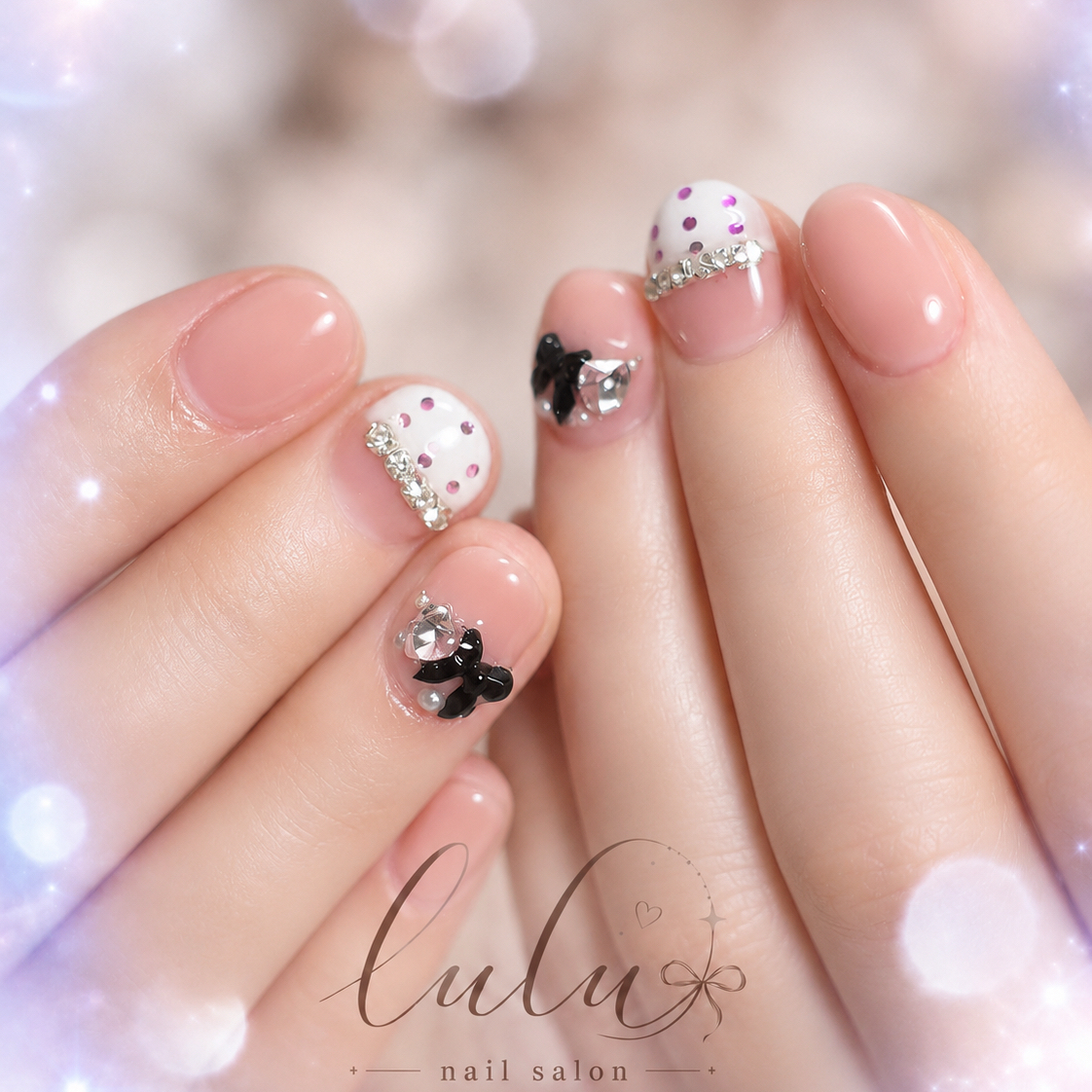 Nailsalonlulu