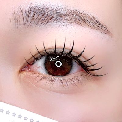 【平日限定】LEDフラットラッシュ1h付け放題