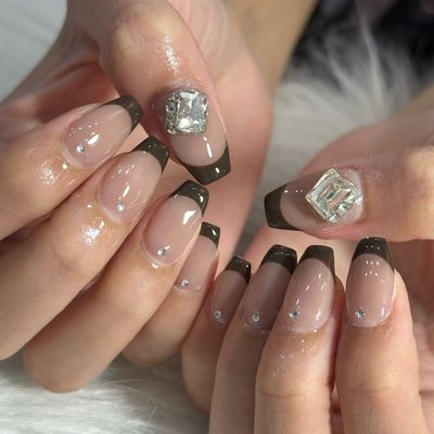 🫧デザイン持ち込みやり放題ネイル🫧《オフ込》