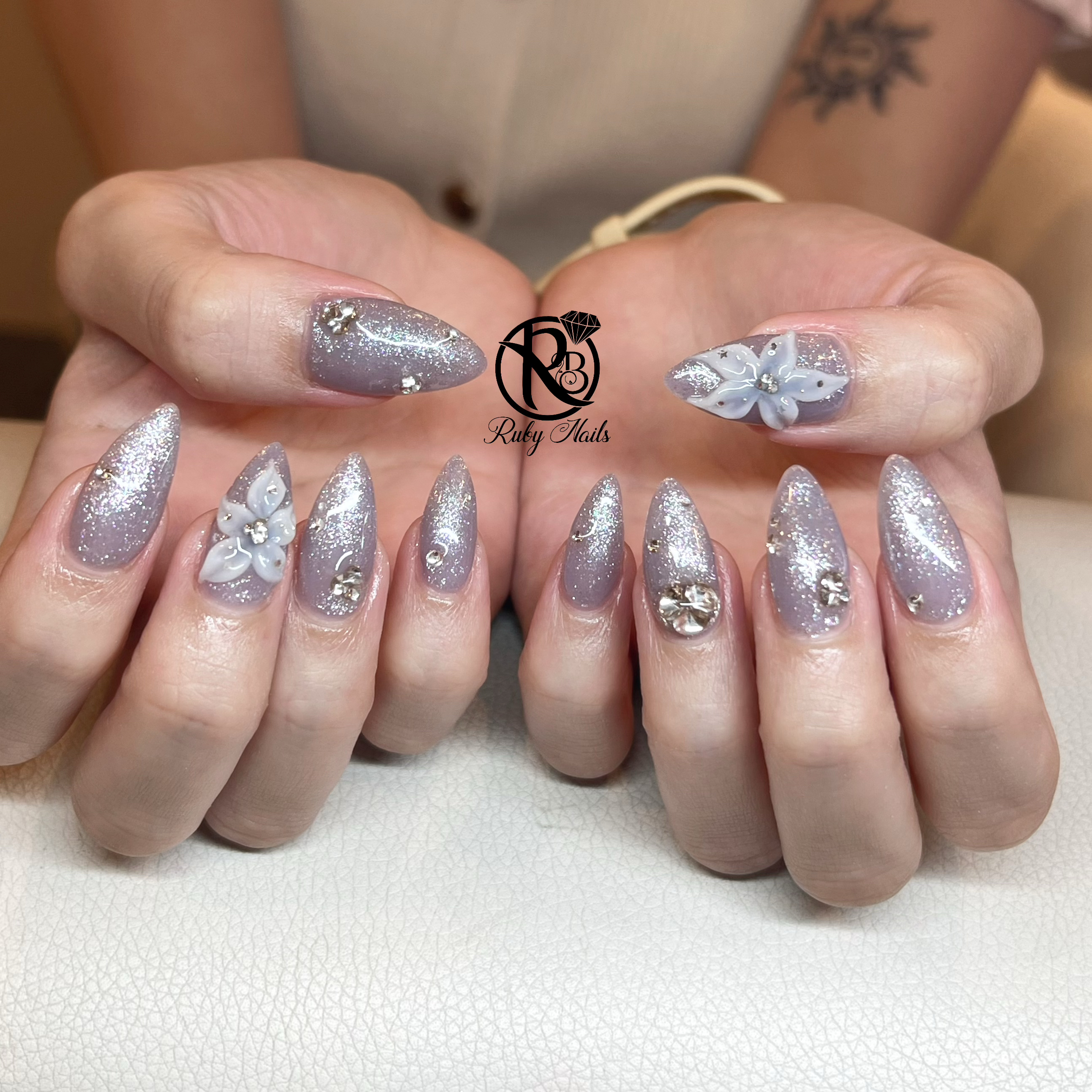 RUBY_Nail_Salon