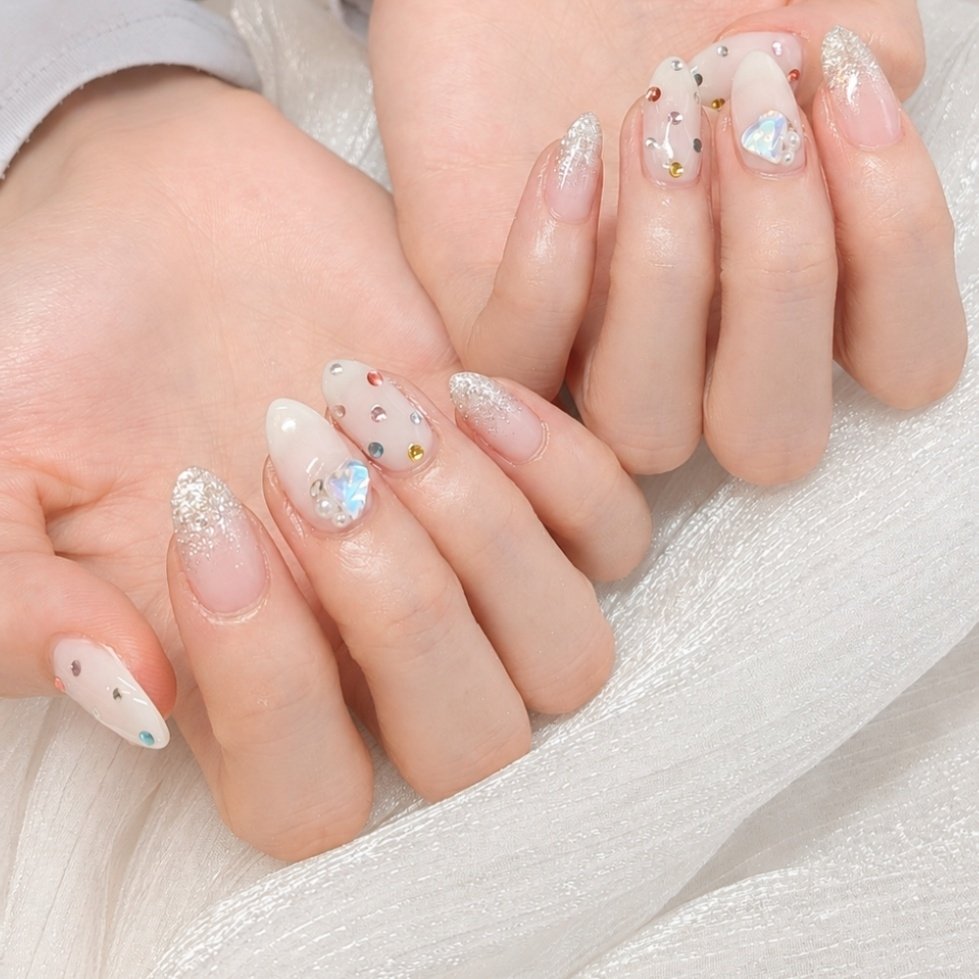 Nail.salon.Shanti