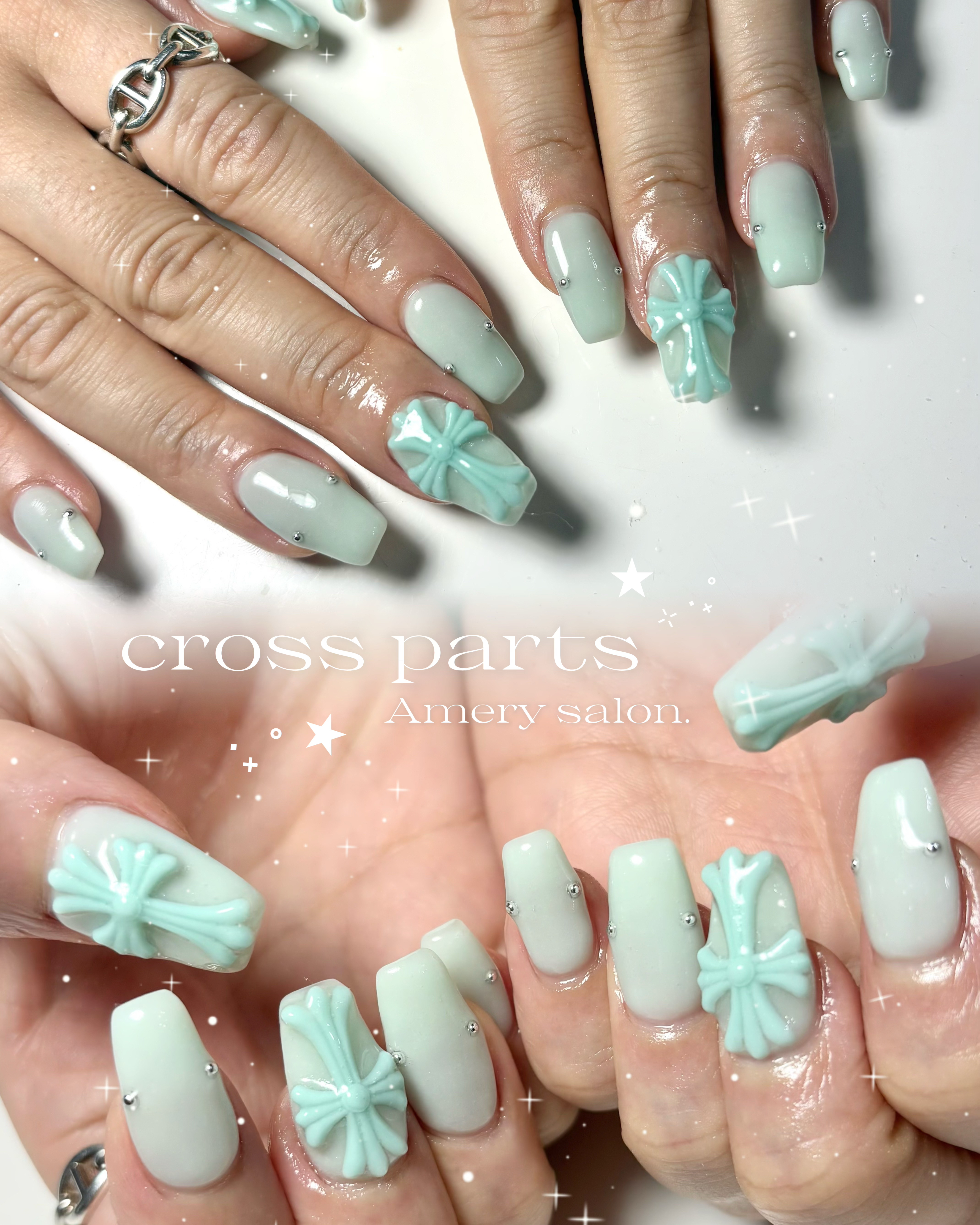 Ameryprivatesalon