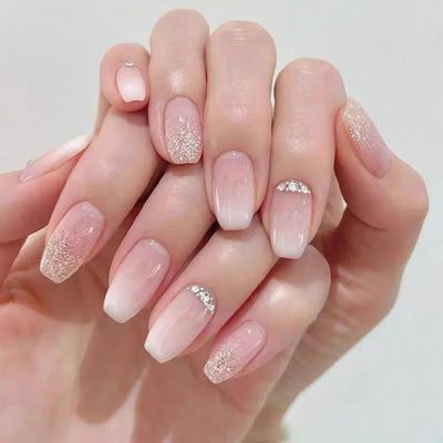 シンブルデザイン＋パーツ2個（60分）