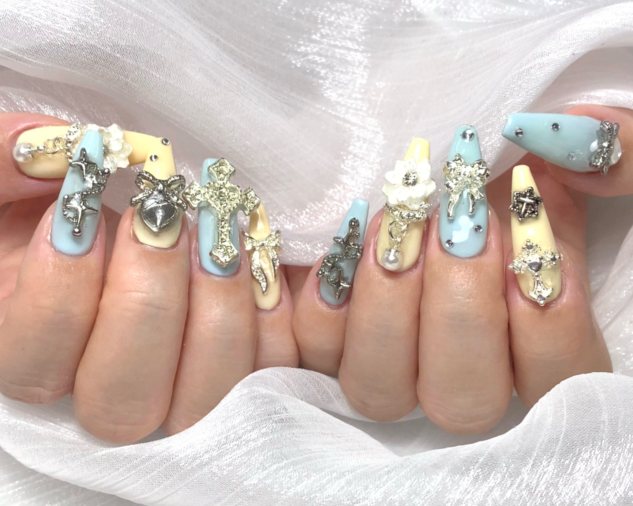 mymy_Reinails