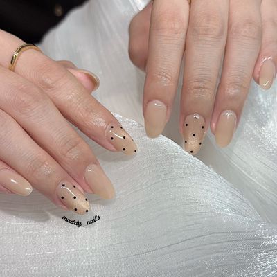gel.simple art☆デザイン4本まで