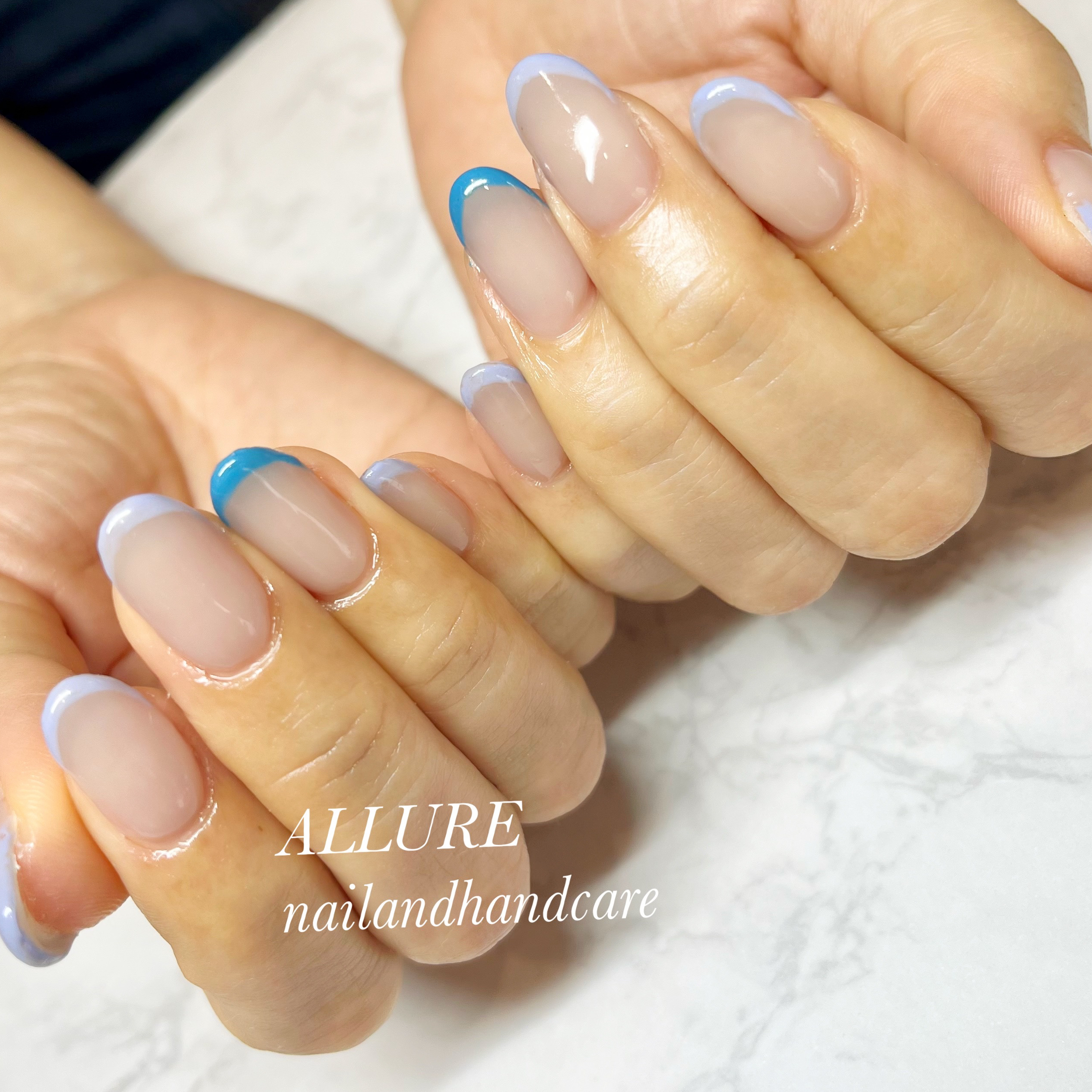 Nailsalon.ALLURE