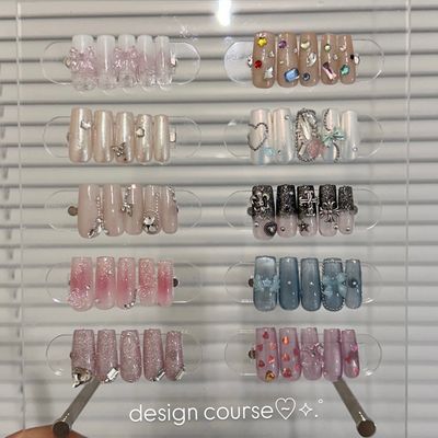 定額𝑫𝒆𝒔𝒊𝒈𝒏コース