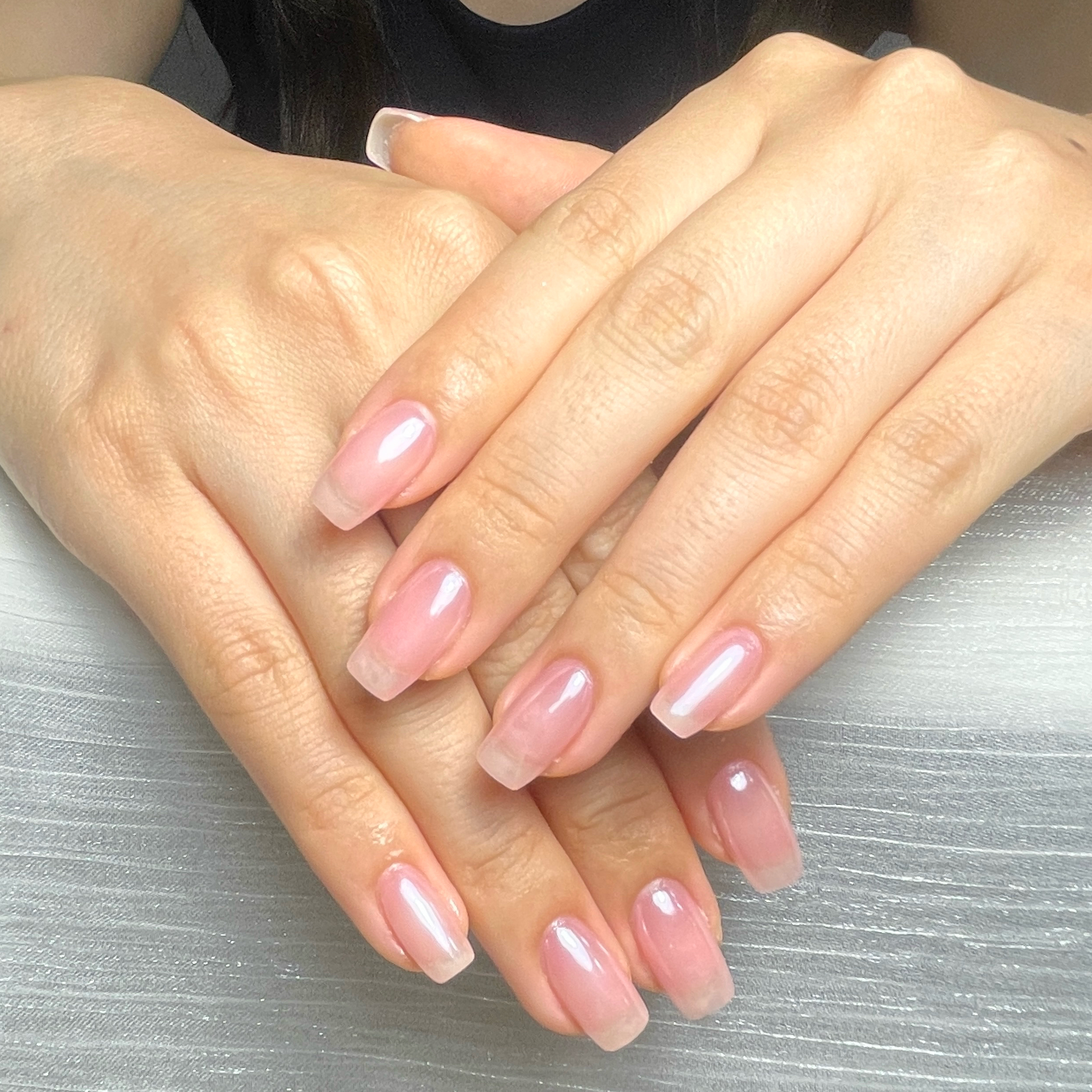 PeachNail_staff