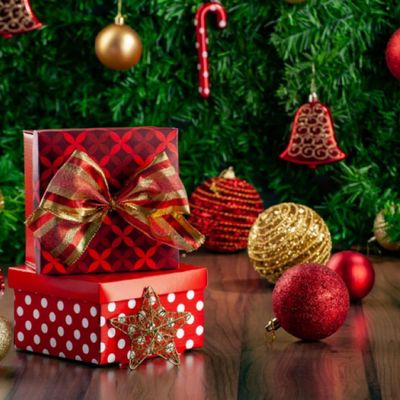 【クリスマスの定額ネイル☆】とっても可愛いシーズンネイルはこちら☆