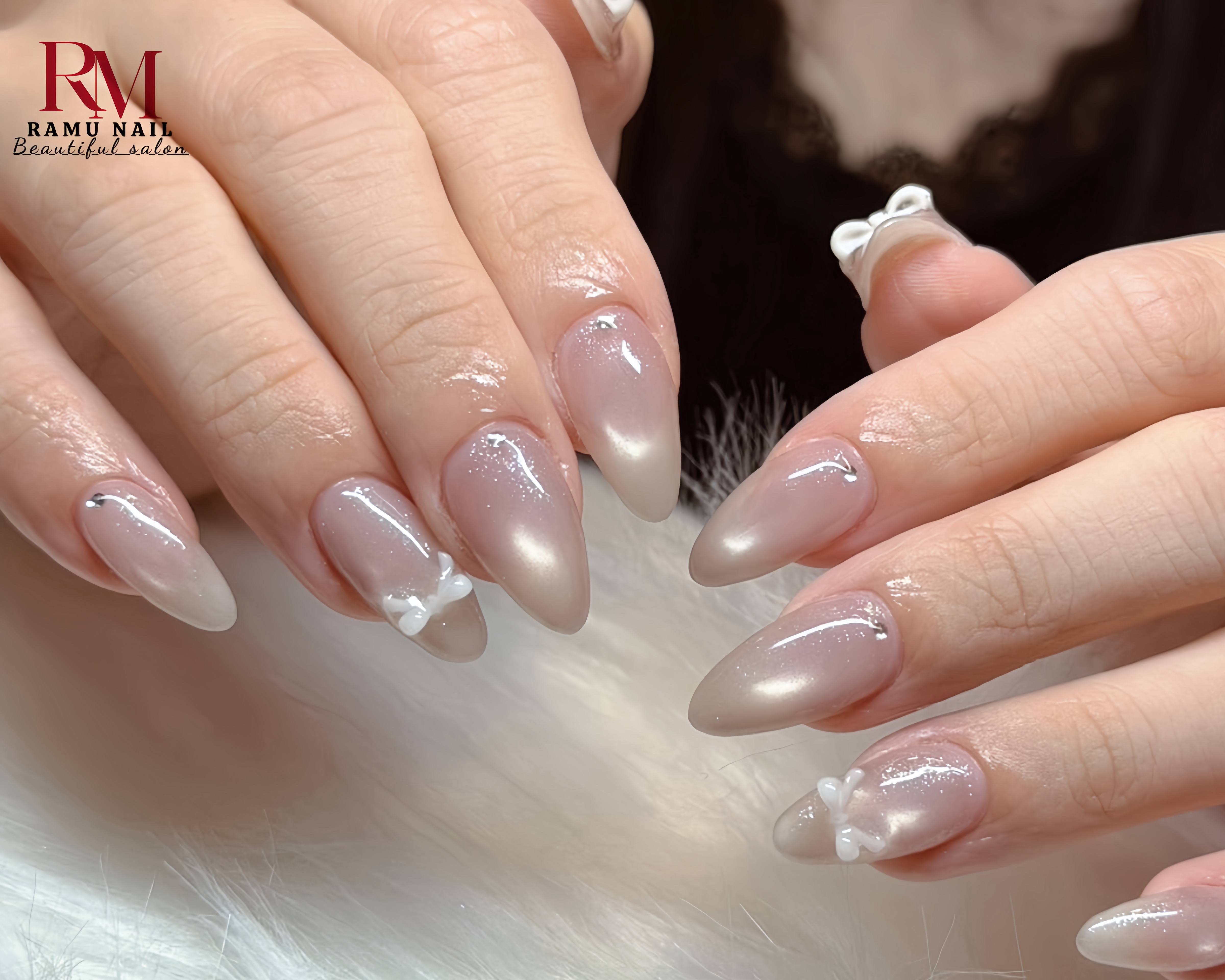 Nail_Kurimu123