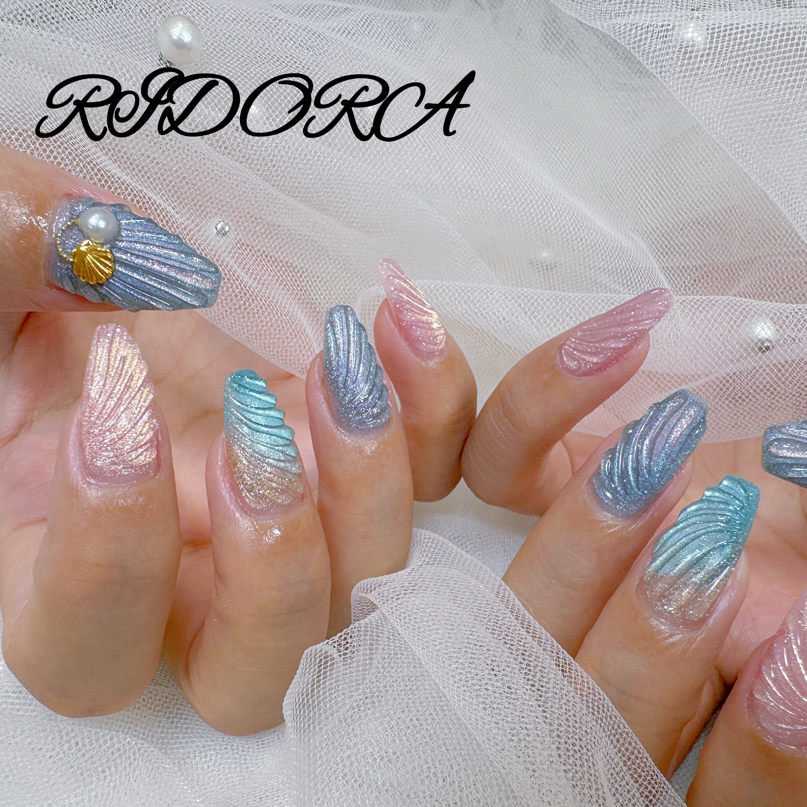 RIDORA