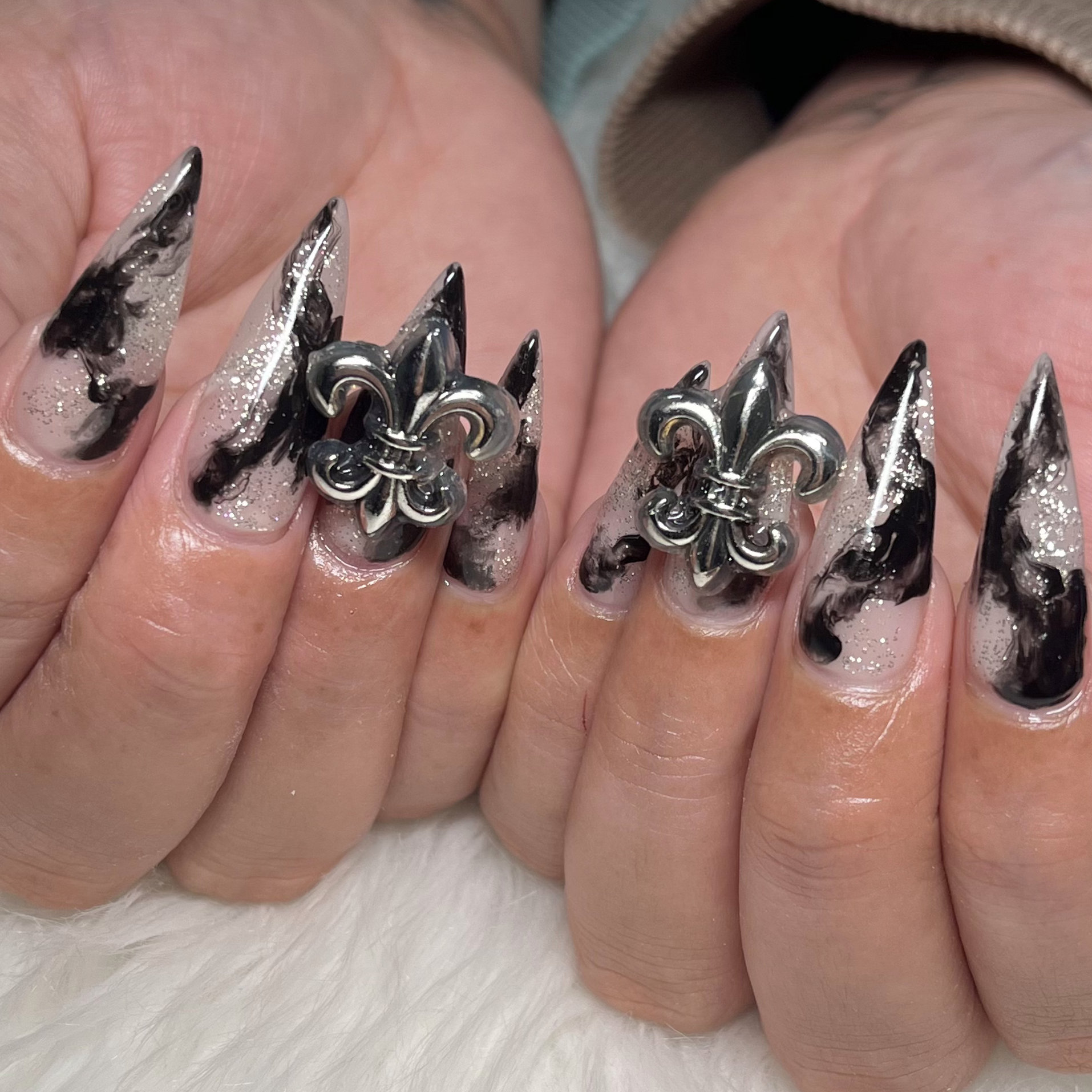 sungnail6