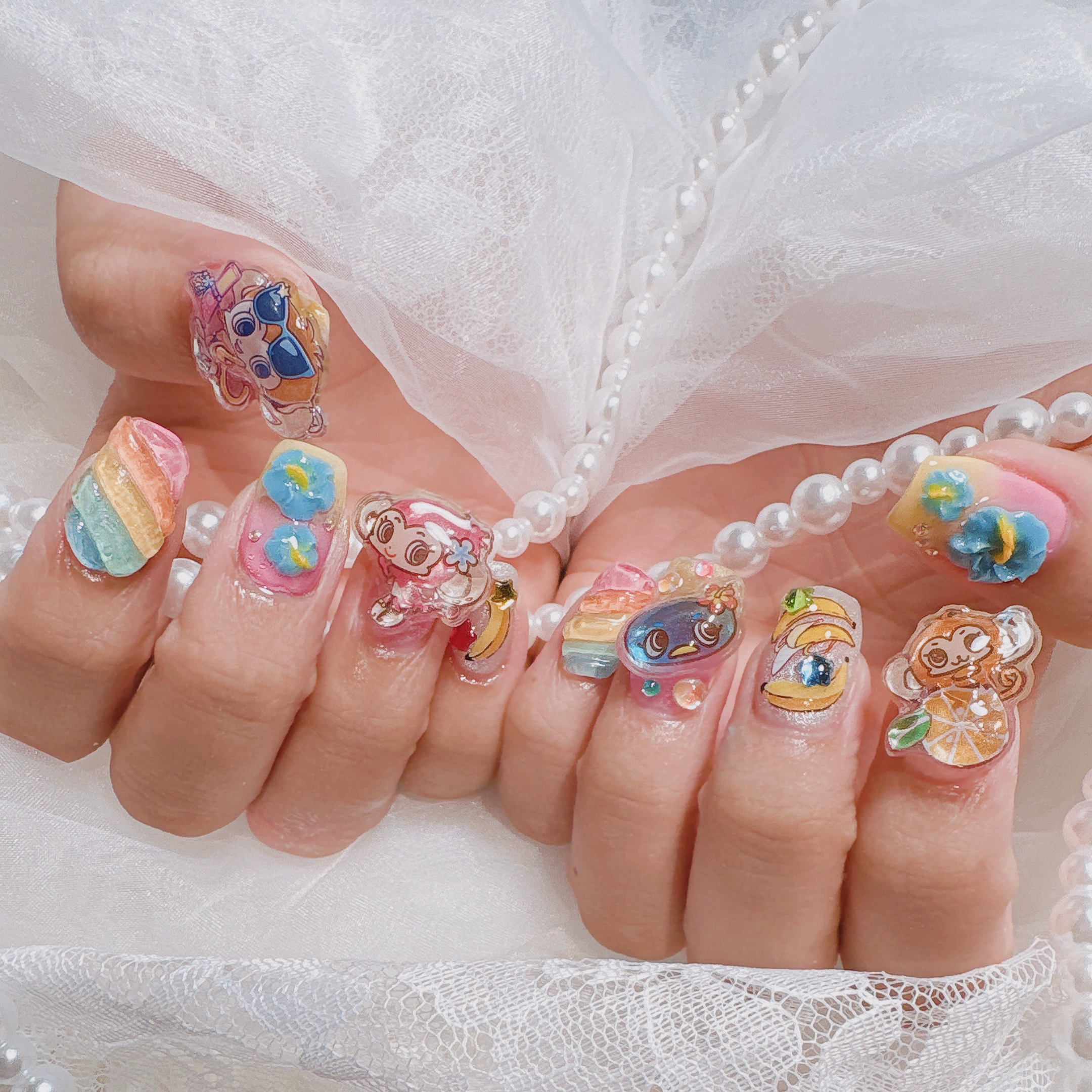 jolienail_Asami