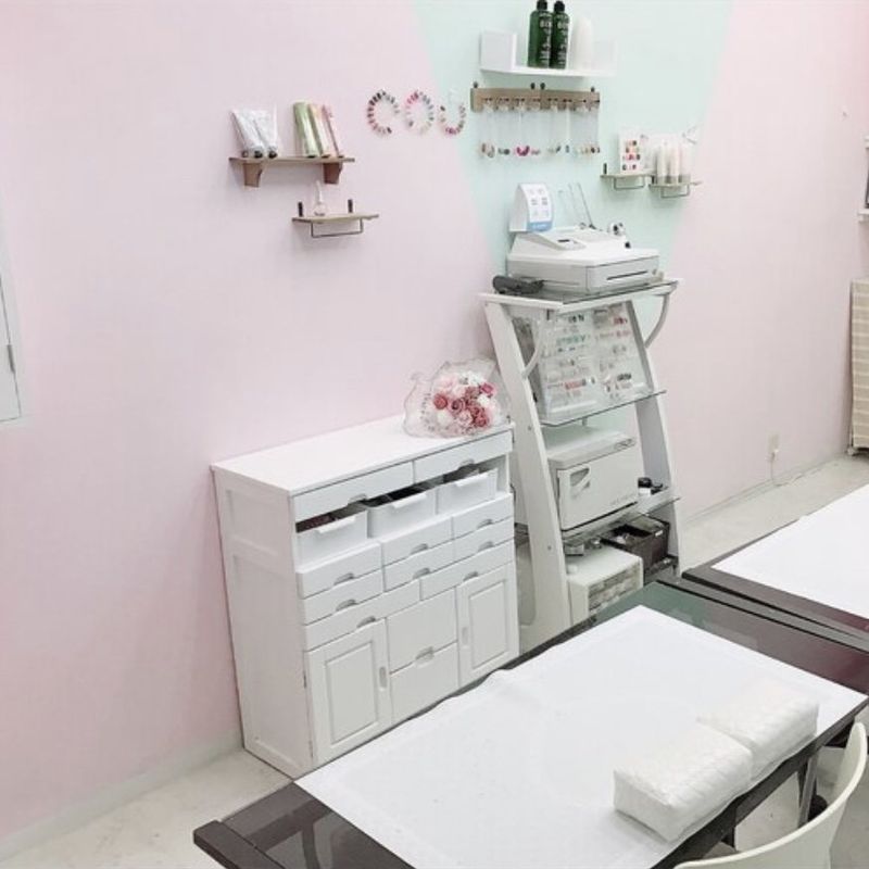 nail salon cocoro