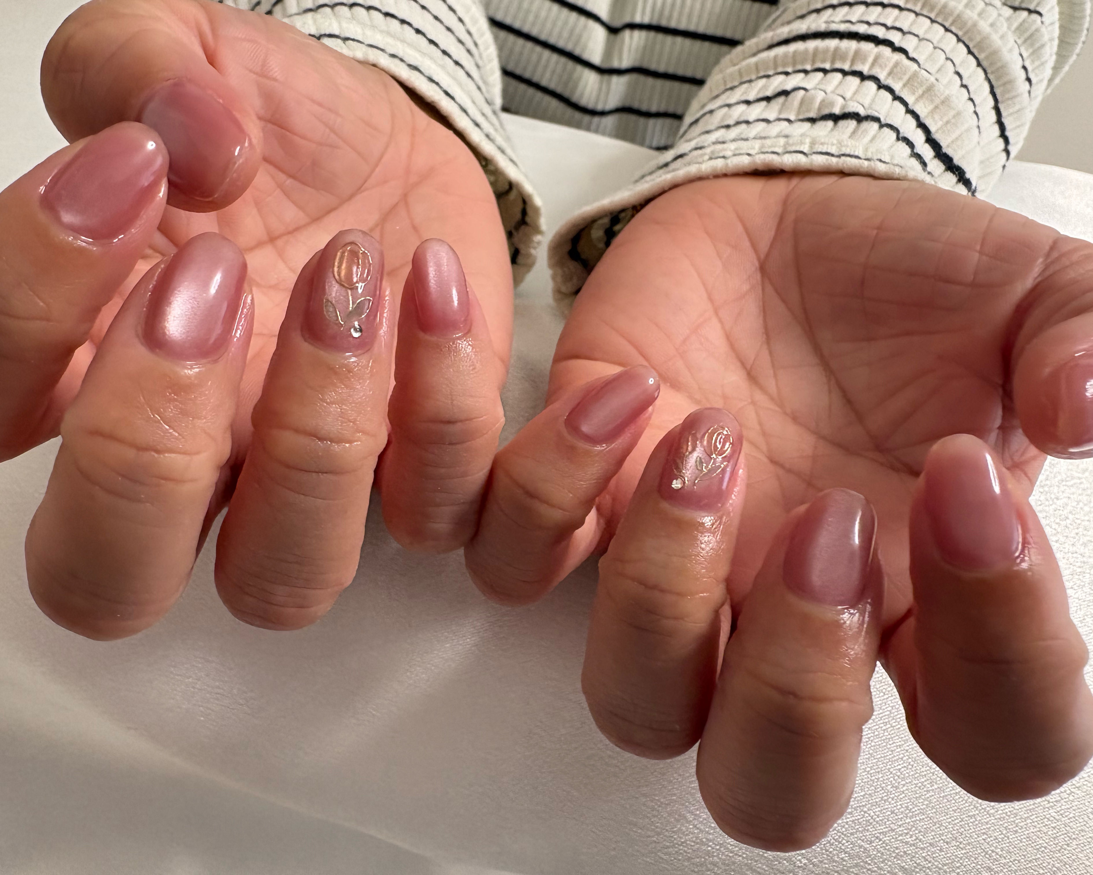 Nailsalon_Sourire