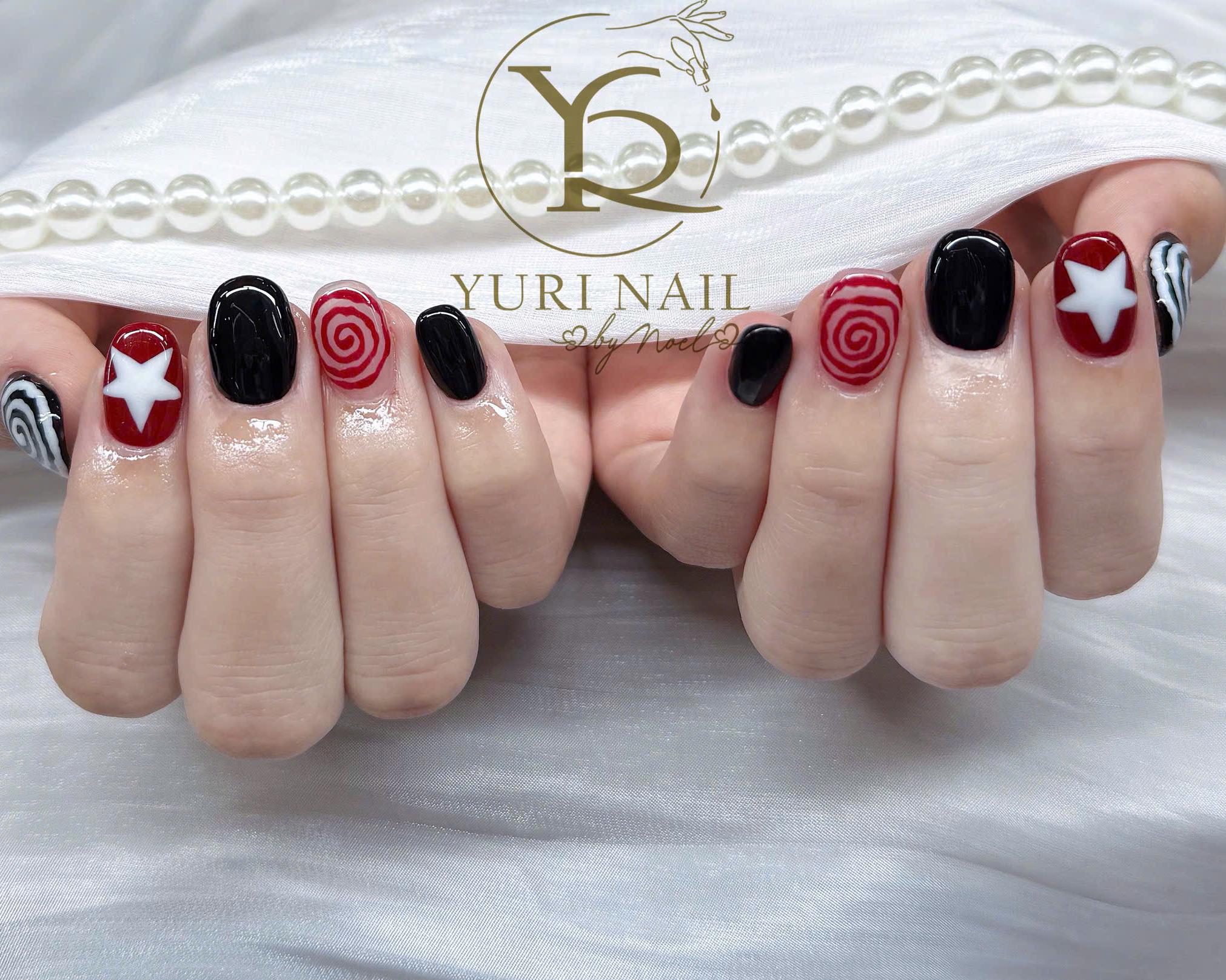 Yuri_Nail_By_Noel