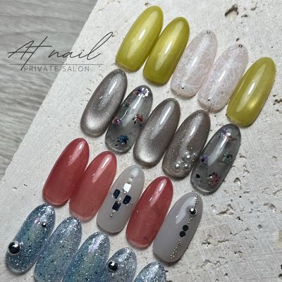 キャンペーンデザイン