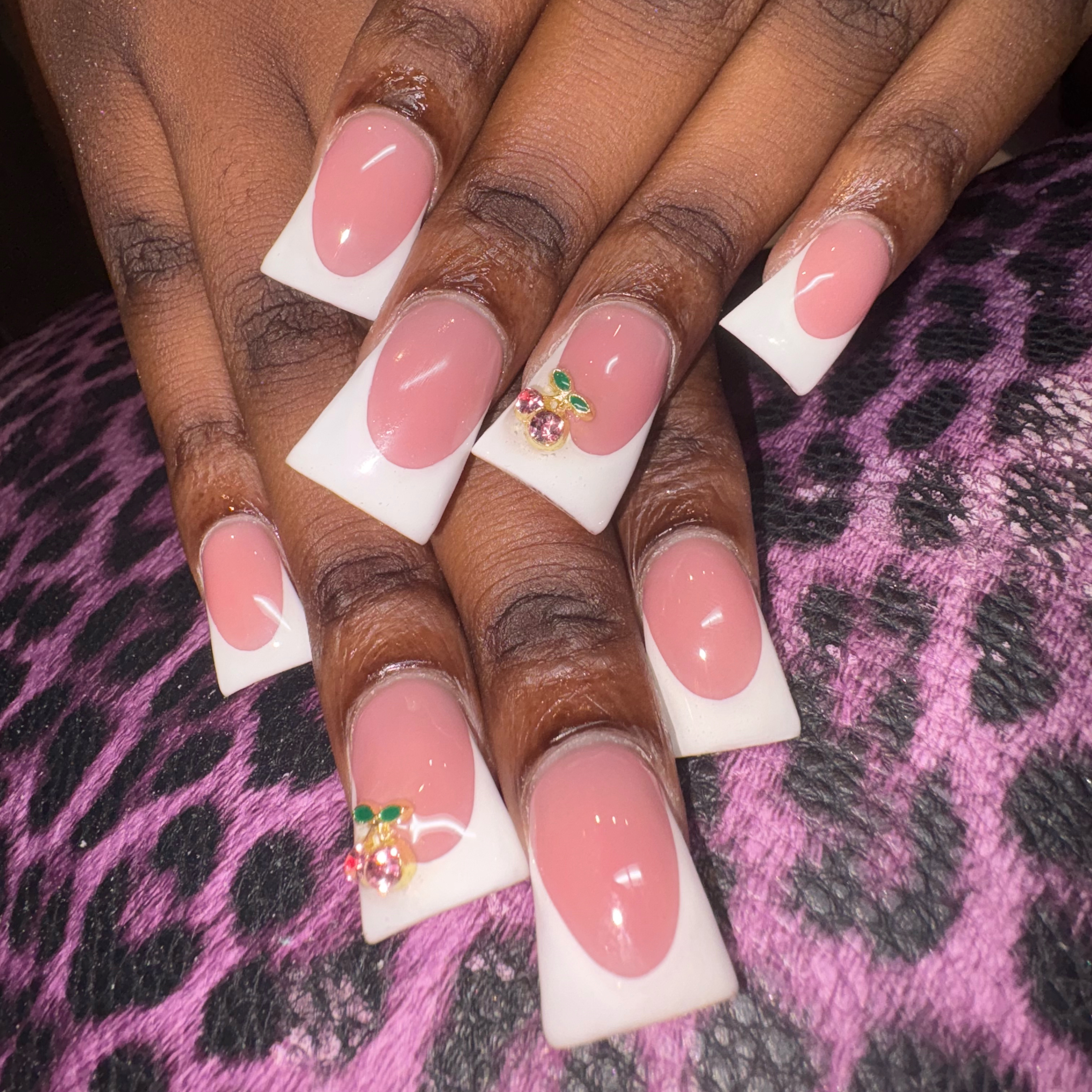 Nanachan.nail