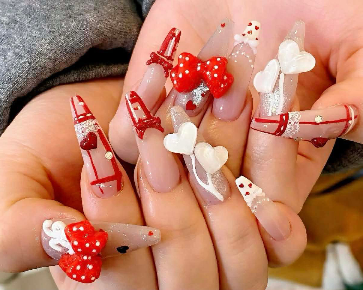 Mi_nailsalon