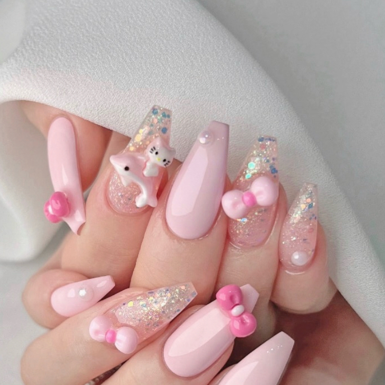 Mio_RibonNail