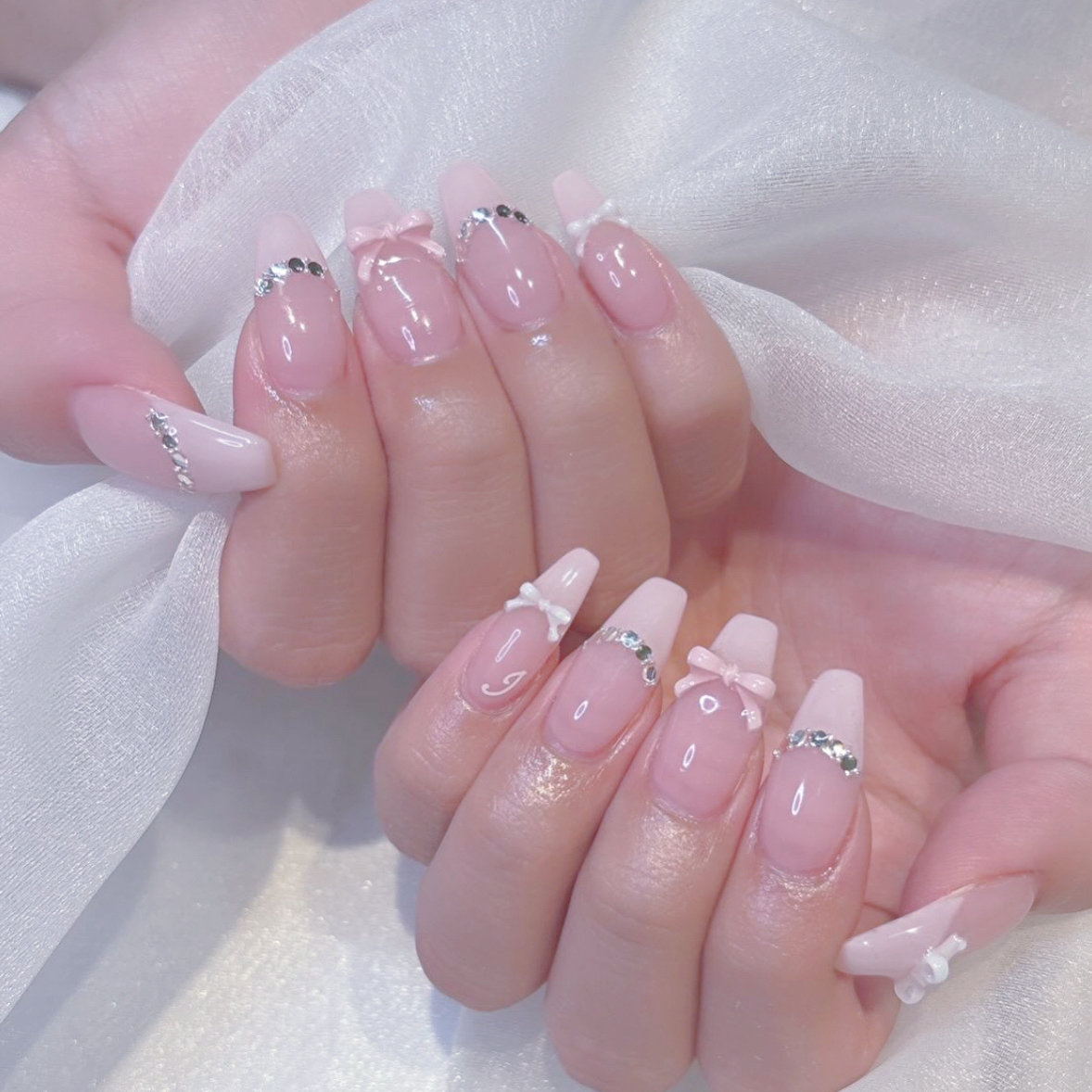 LovelyNailSalon