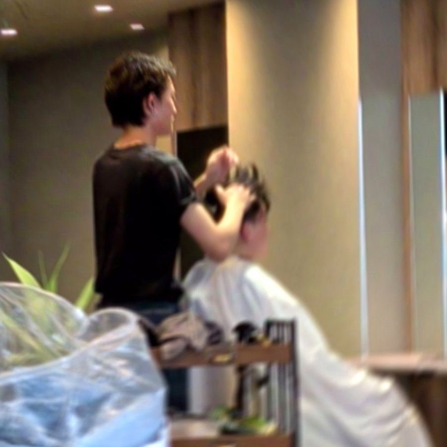 Leven_hair_byRecess_REMMA