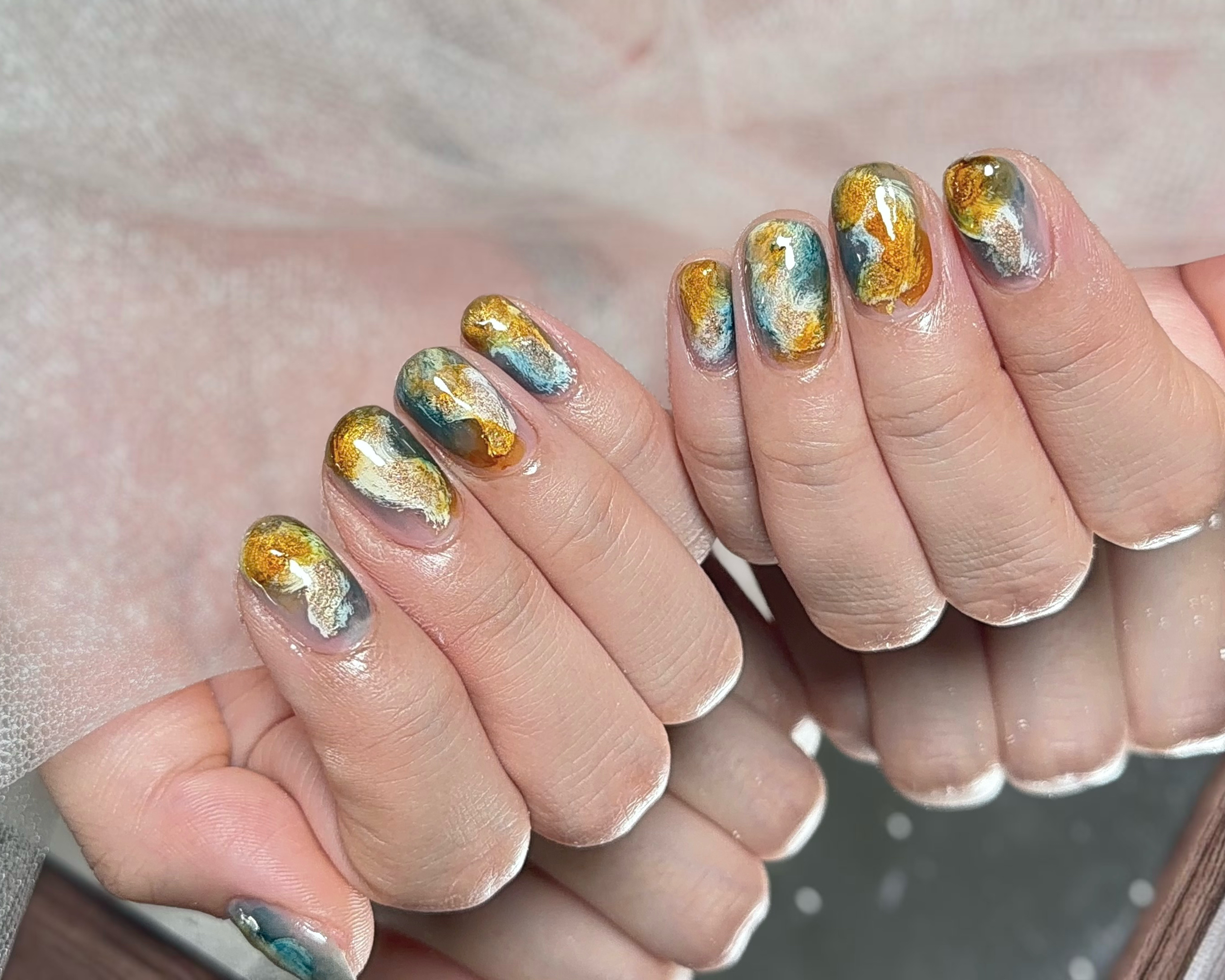 Aumi_nail_Kawasaki