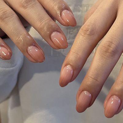 hand グラデーション¥5000