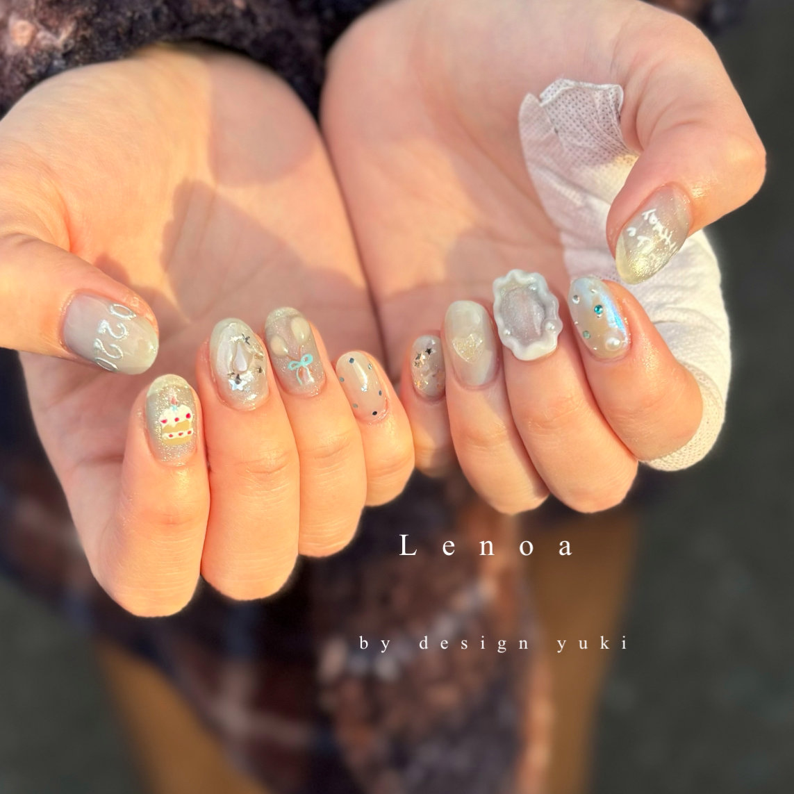 nailsalon_Lenoa_yuki