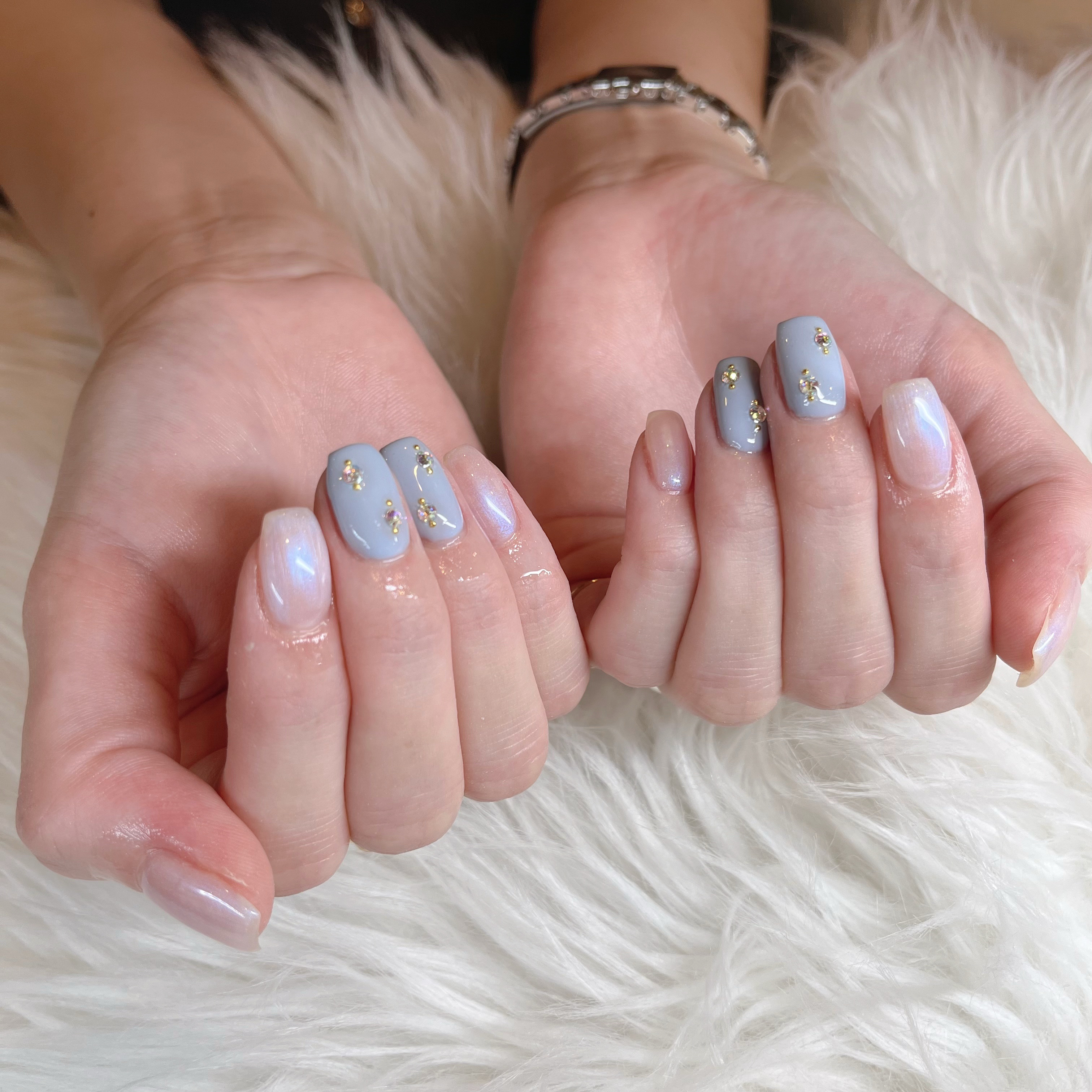 yurika_trunail