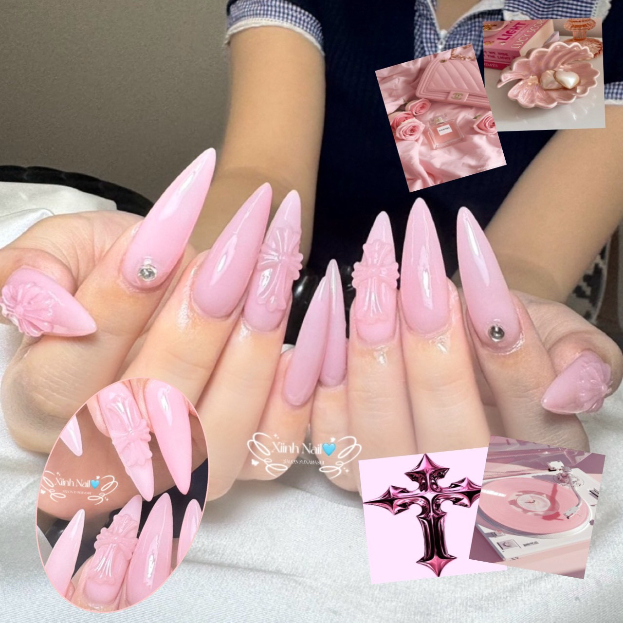 XiinhNailSalon_Funabashi