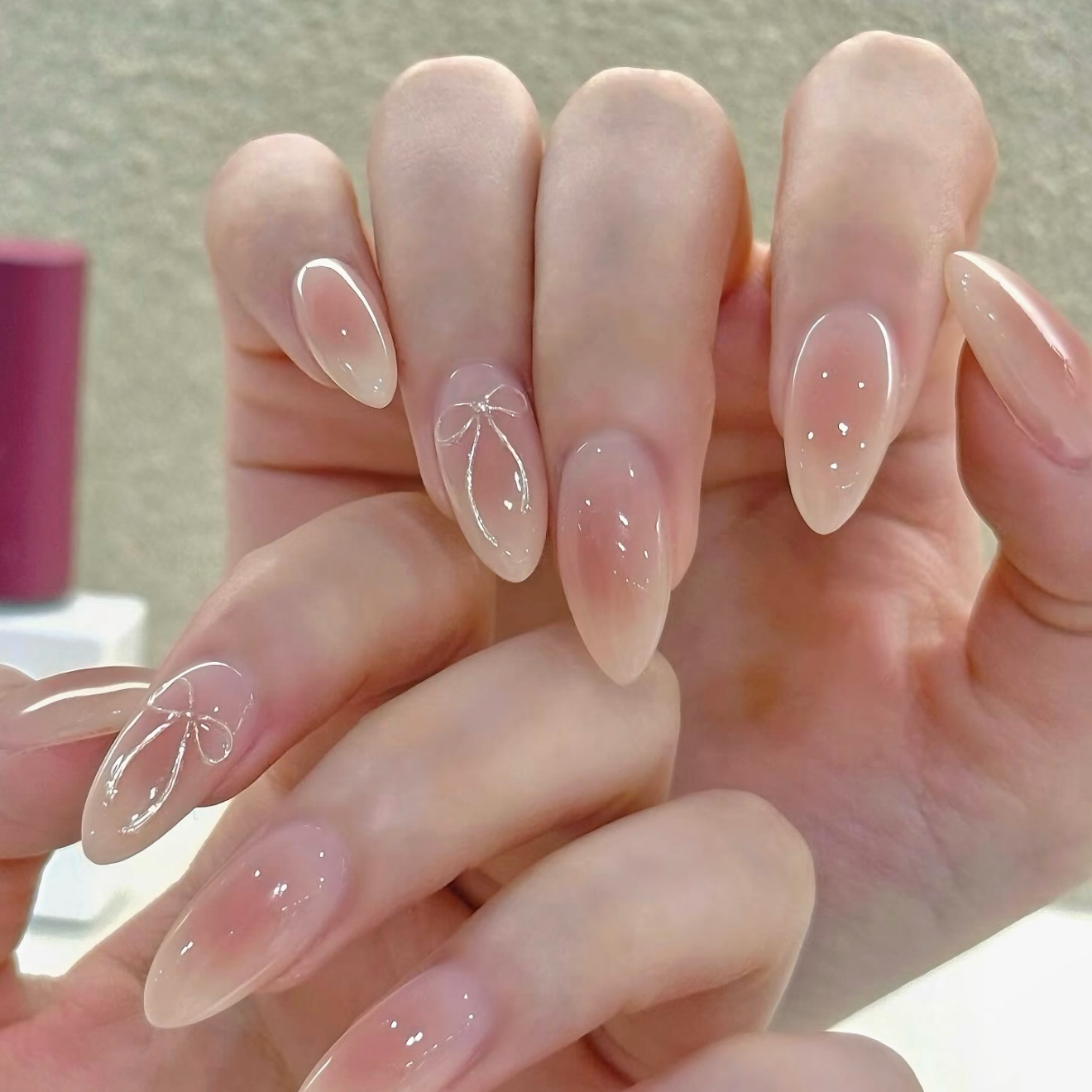 Foryou_NailSalon