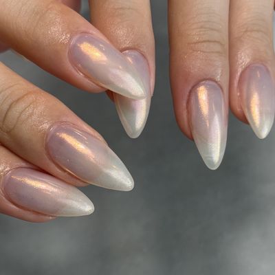 ミラー/オーロラ ワンカラー