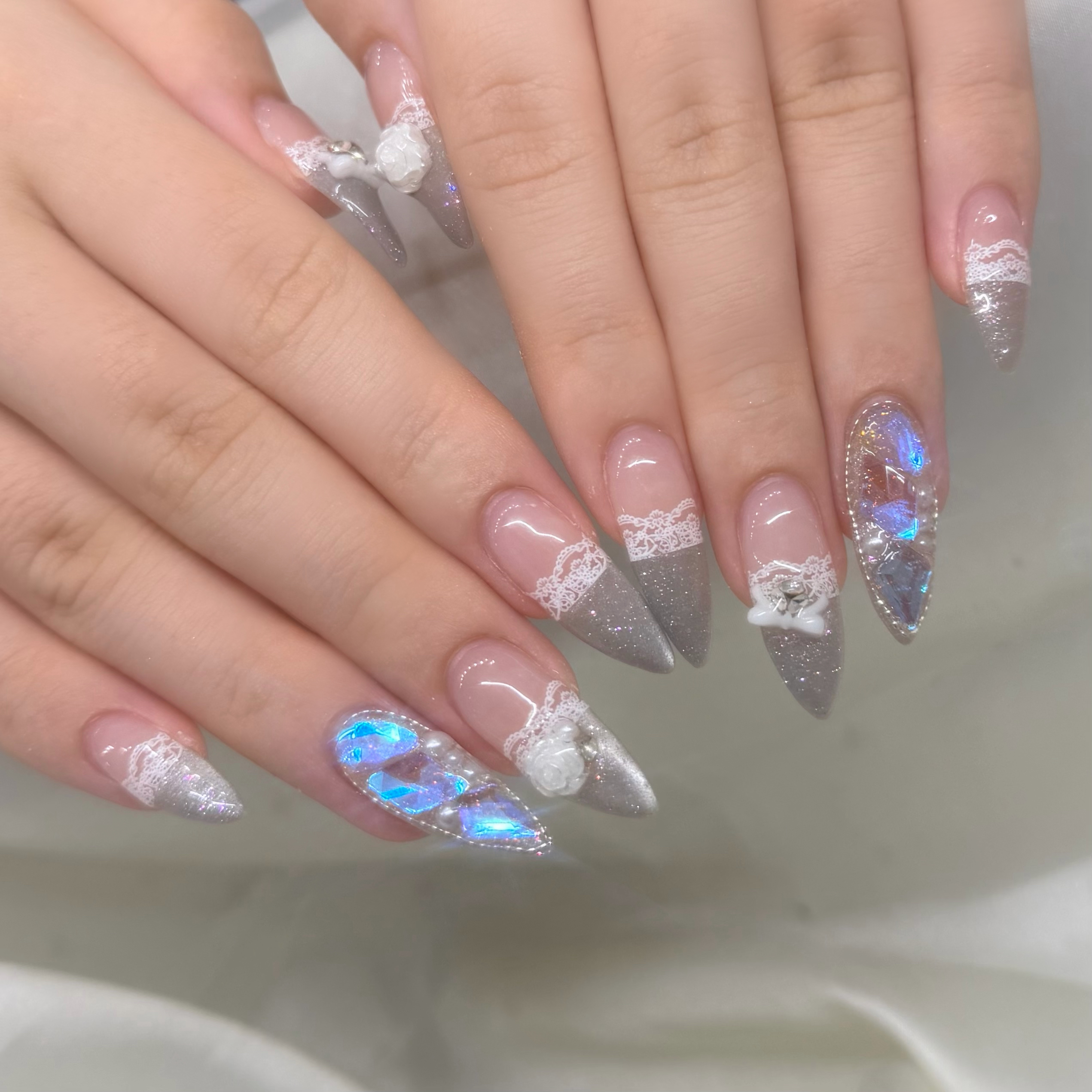 pomnail
