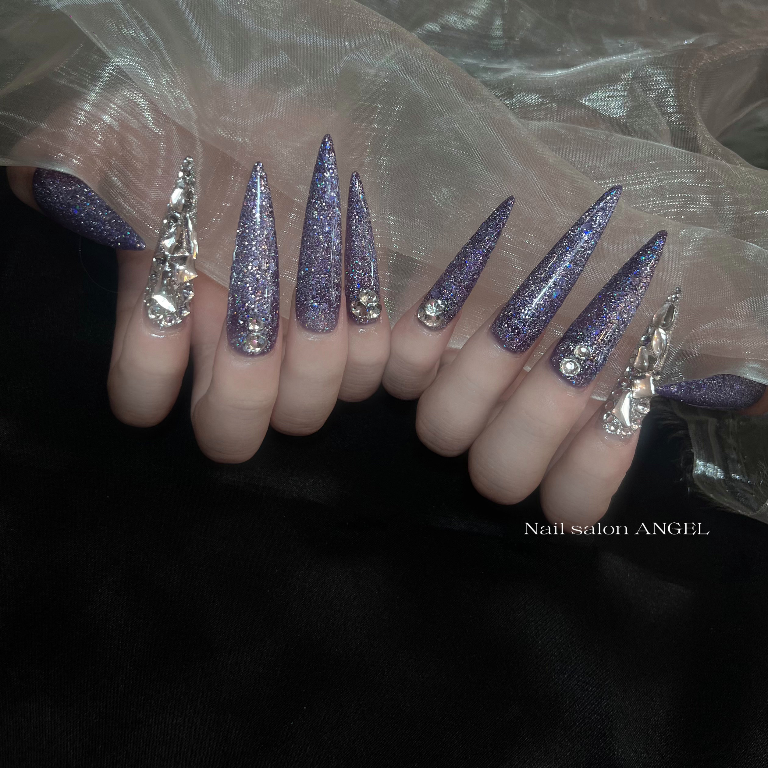 ANGEL_Nails