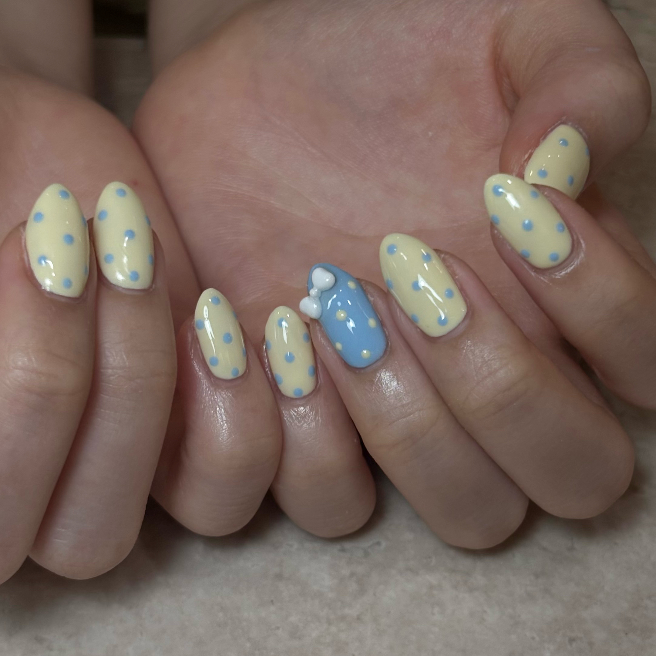 Morito.chirinnail
