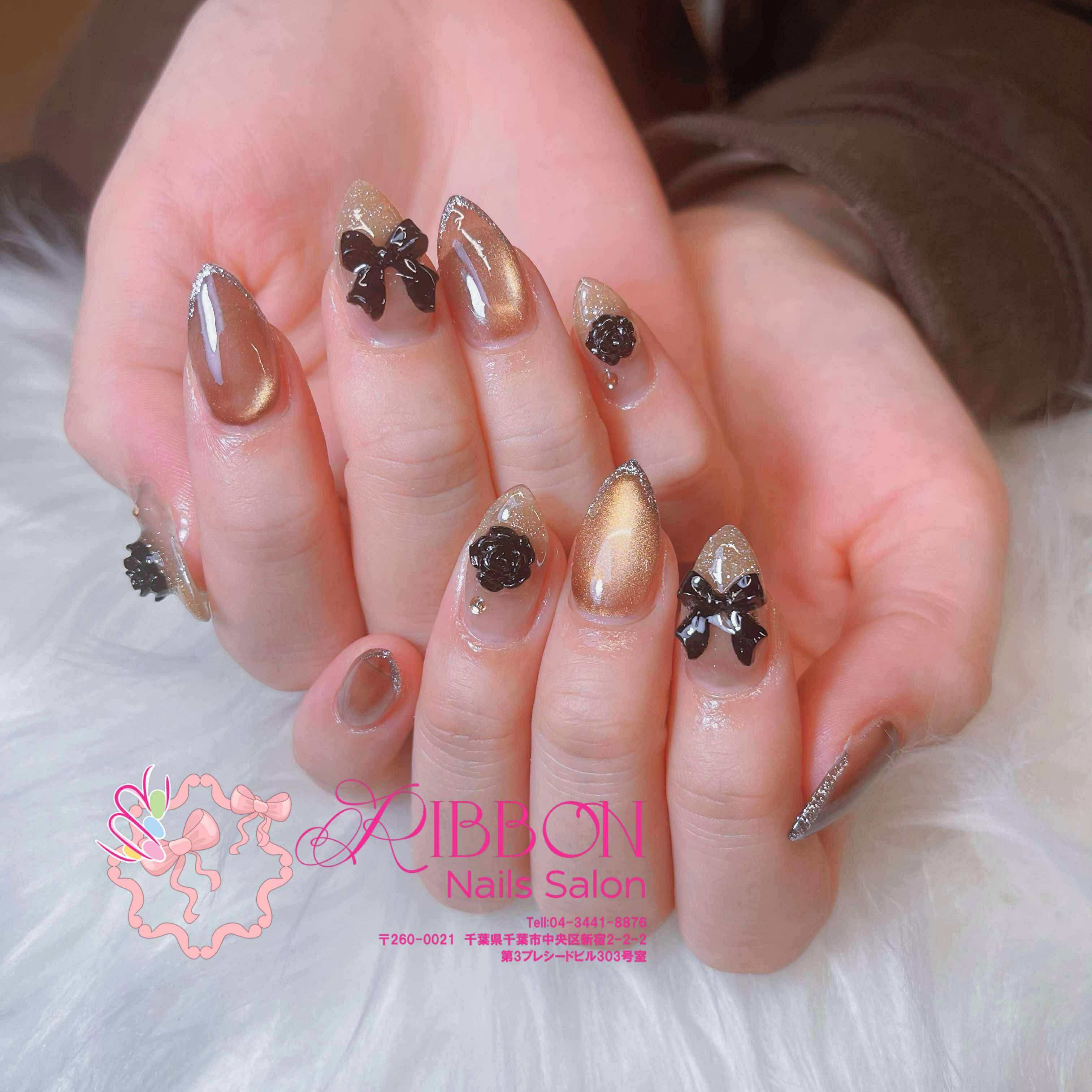 RibbonNailsstaff