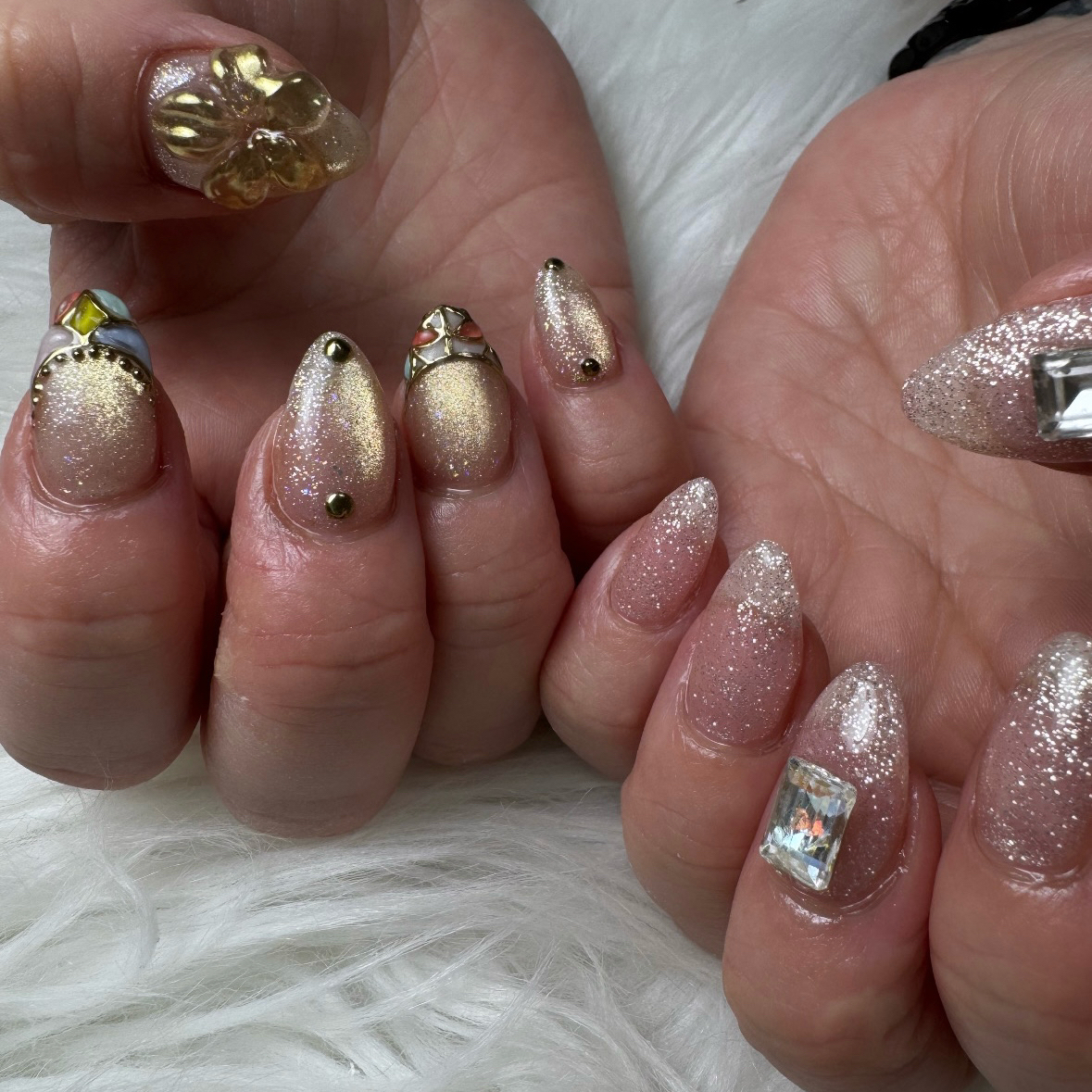 flowers_nail