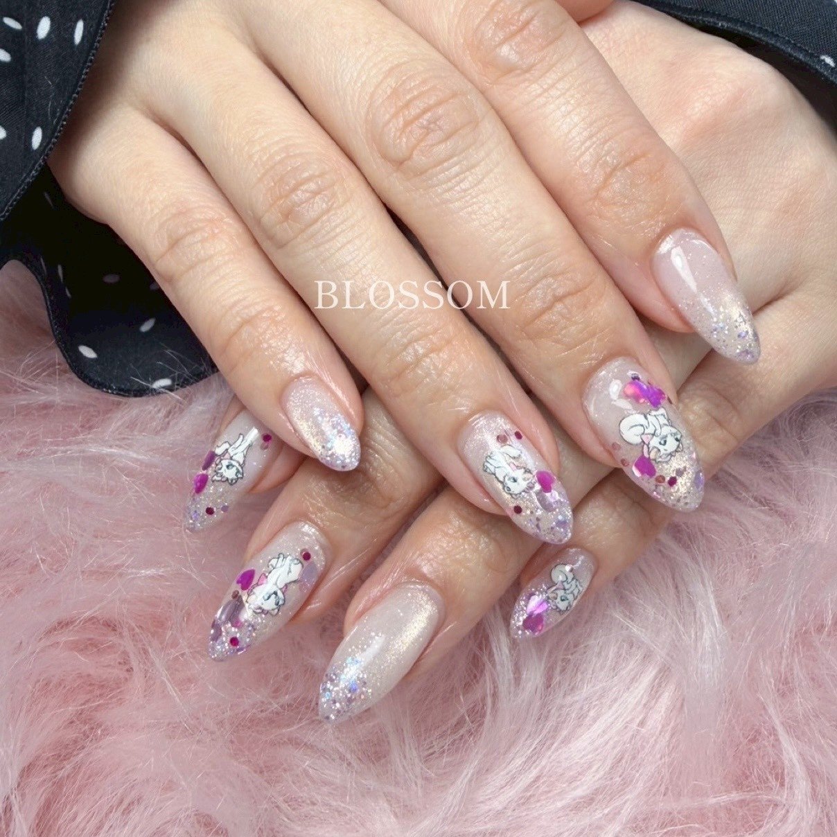 BLOSSOM_nailsalon
