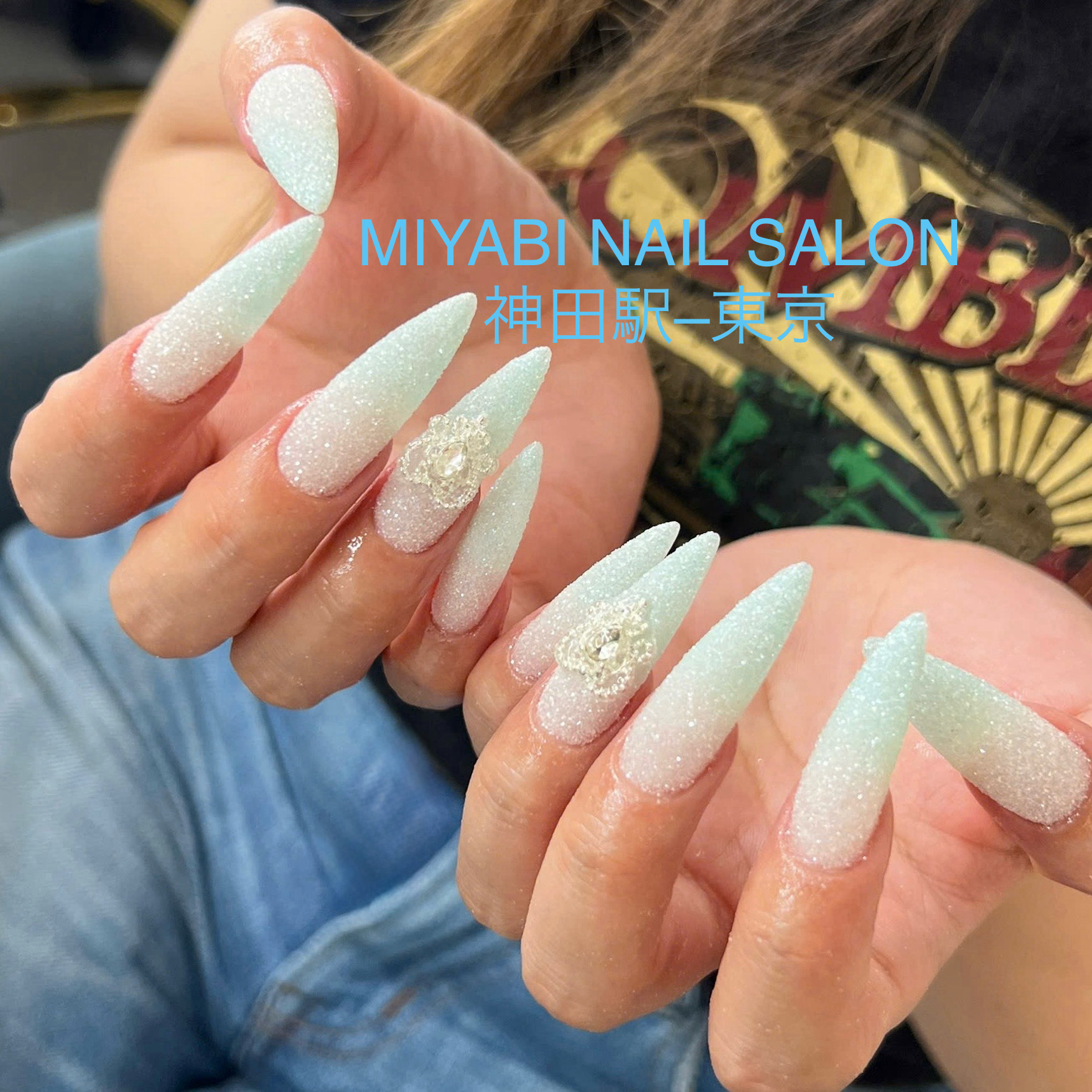 ネイリー（Nailie） - mio86.miyabi