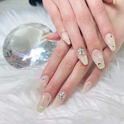 ネイリー（Nailie） - Lnail0001