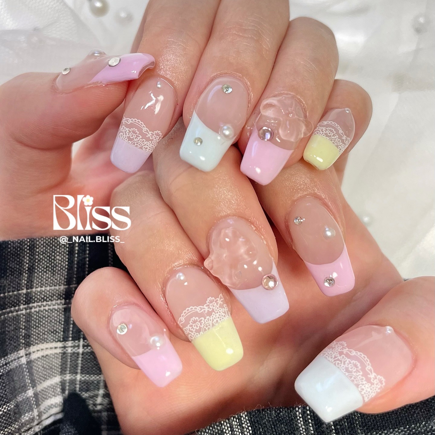 NAIL_BLISS