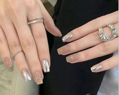 ミラネルデザイン2本コース🍭