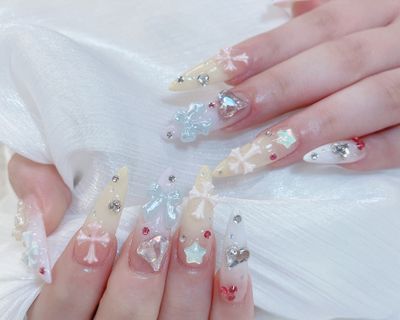 ネイリー（Nailie） - Mio888