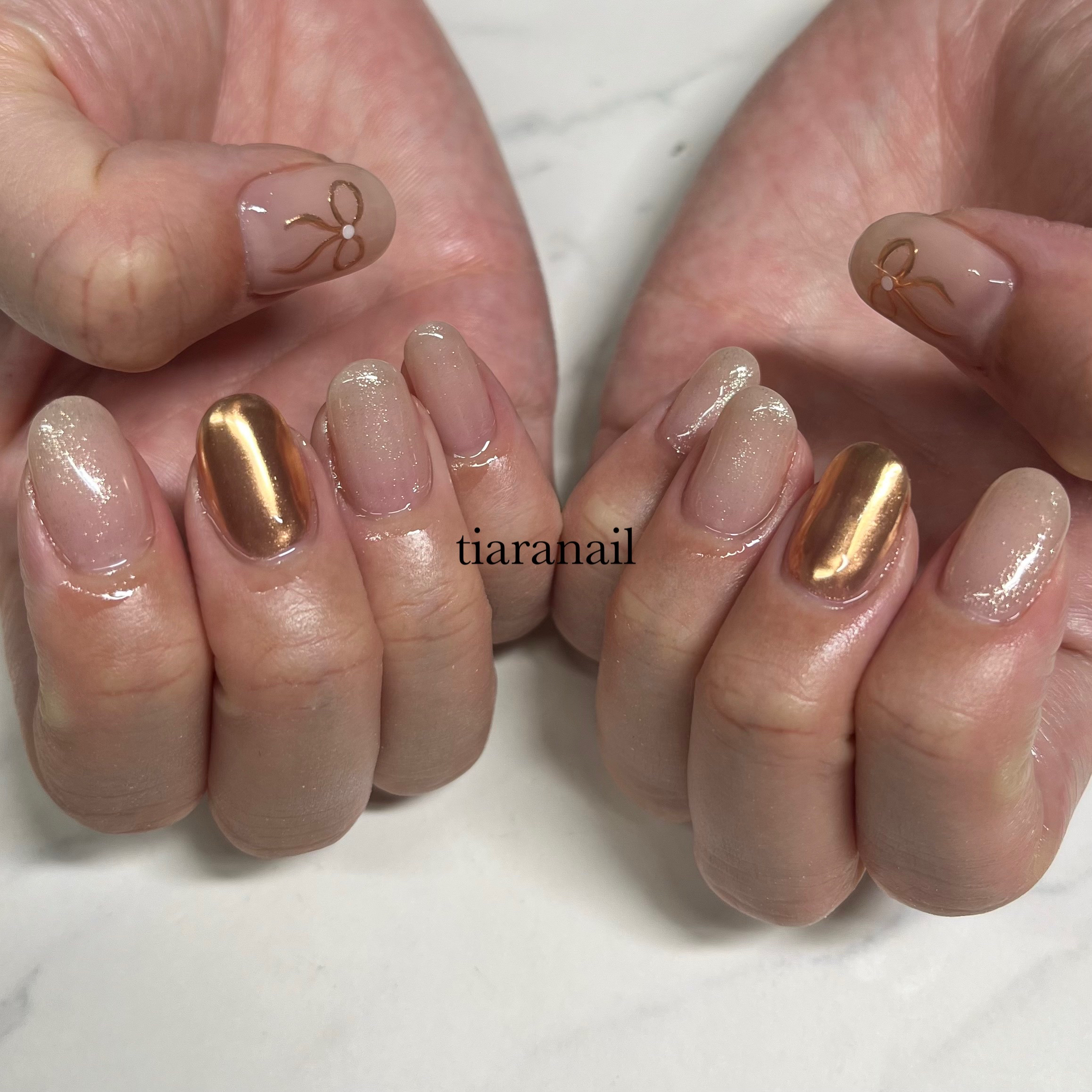 tiaranail
