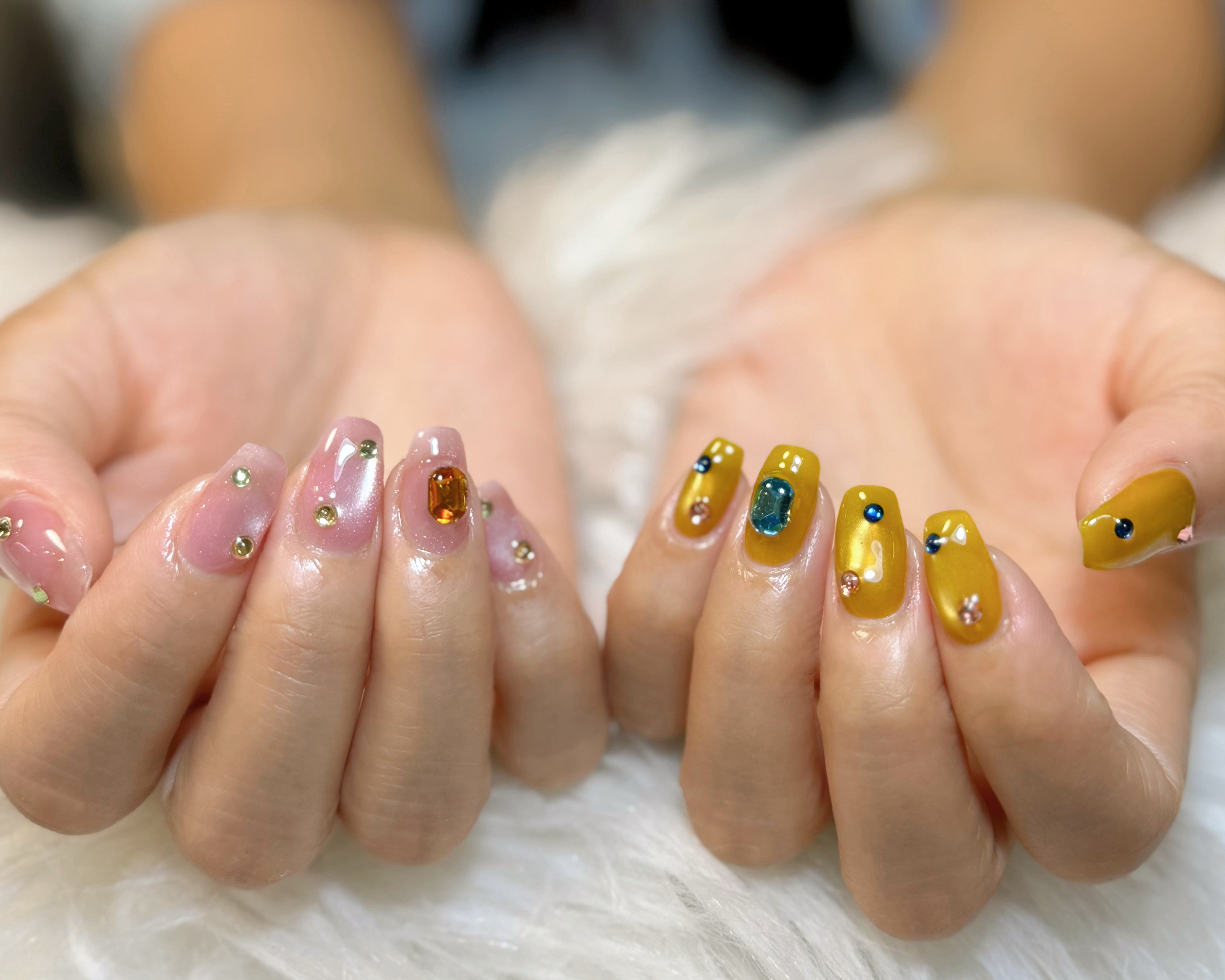 chanie.nail.spa.nami